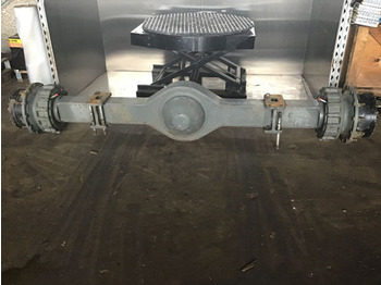 Essieu et pièces LIEBHERR