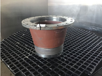 Boîte de vitesse LIEBHERR