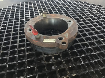 Boîte de vitesse LIEBHERR