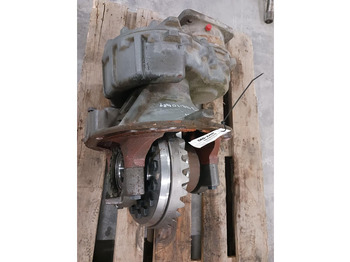 Différentiel LIEBHERR