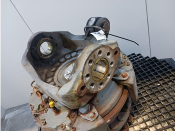 Fusée d'essieu LIEBHERR