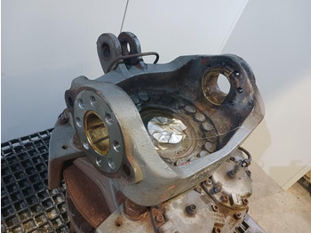 Fusée d'essieu LIEBHERR