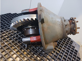 Différentiel LIEBHERR