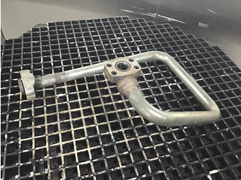 Hydraulique LIEBHERR