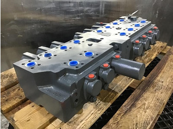 Hydraulique LIEBHERR