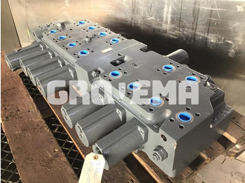 Hydraulique LIEBHERR