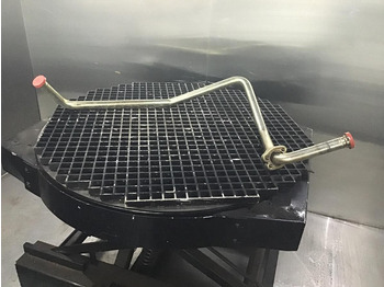 Hydraulique LIEBHERR