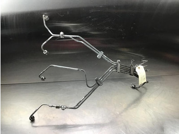 Système de carburant LIEBHERR