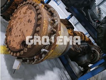 Essieu arrière LIEBHERR