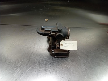 Moteur et pièces LIEBHERR