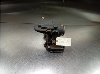 Moteur et pièces LIEBHERR