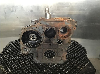 Moteur et pièces LIEBHERR