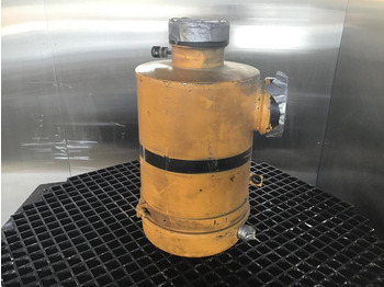 Système d'admission d'air LIEBHERR