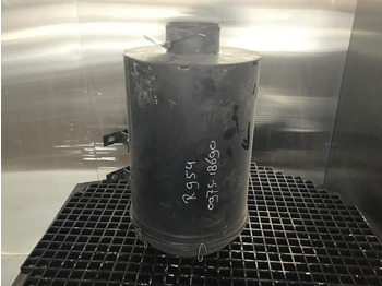 Système d'admission d'air LIEBHERR