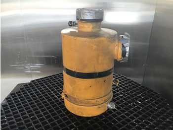 Système d'admission d'air LIEBHERR