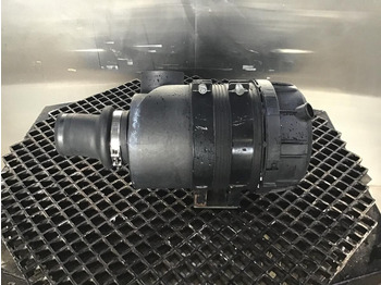 Filtre à air LIEBHERR