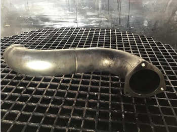 Système de refroidissement LIEBHERR