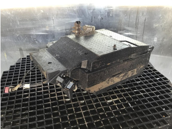 Compresseur de climatisation LIEBHERR