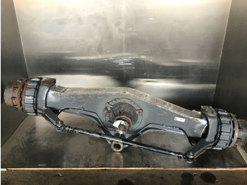 Essieu et pièces LIEBHERR