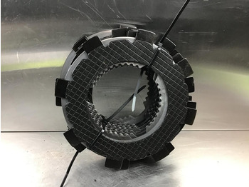 Disques de frein LIEBHERR