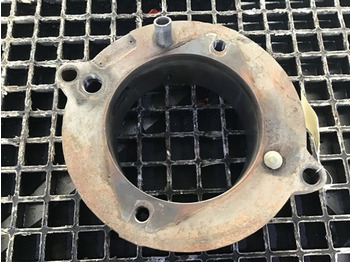Pièces de frein LIEBHERR
