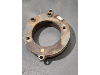 Disques de frein LIEBHERR