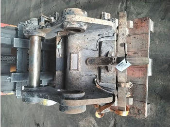 Attache rapide LIEBHERR