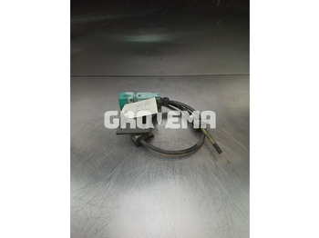 Câble/ Fil LIEBHERR