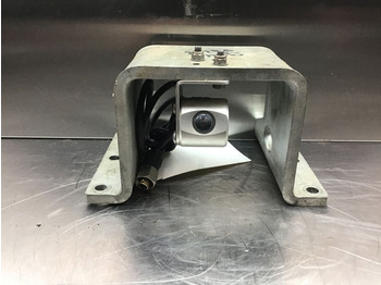 Système électrique LIEBHERR