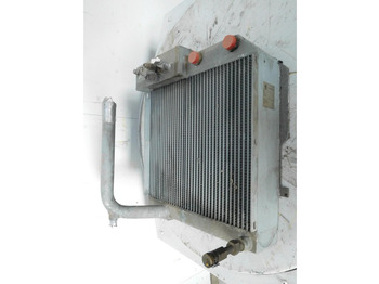 Radiateur LIEBHERR