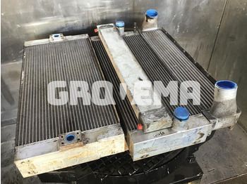 Radiateur LIEBHERR