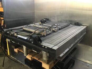 Radiateur LIEBHERR