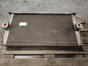 Radiateur LIEBHERR