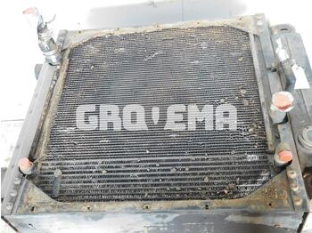 Radiateur LIEBHERR