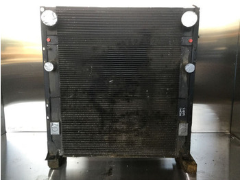 Radiateur LIEBHERR