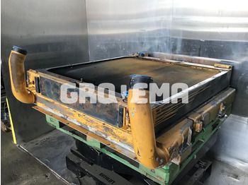 Radiateur LIEBHERR