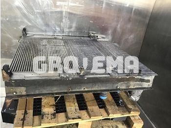 Radiateur LIEBHERR