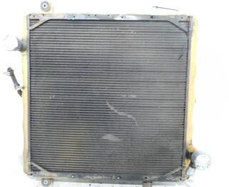Radiateur LIEBHERR