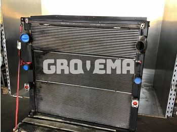 Radiateur LIEBHERR