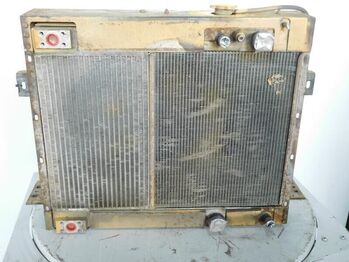Radiateur LIEBHERR