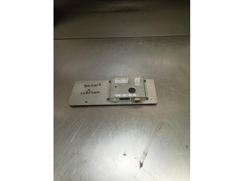 Bloc de gestion LIEBHERR