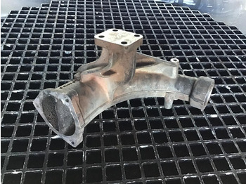 Moteur et pièces LIEBHERR