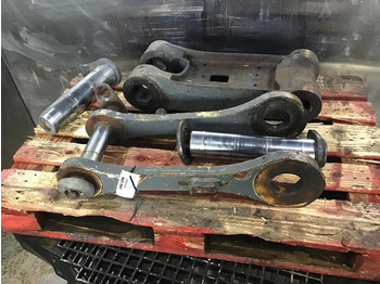 Attache rapide LIEBHERR