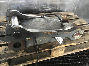 Attache rapide LIEBHERR