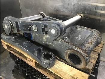 Attache rapide LIEBHERR