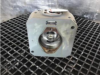 Hydraulique LIEBHERR