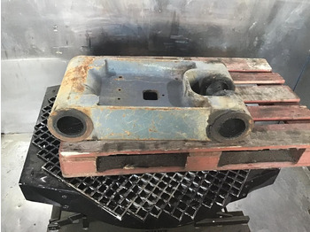 Attache rapide LIEBHERR