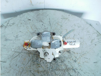 Bloc de gestion LIEBHERR