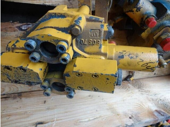 Bloc de gestion LIEBHERR