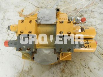 Valve LIEBHERR